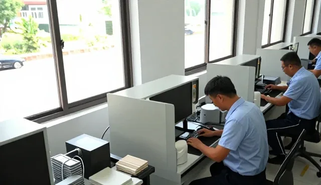 深圳市荣光精密机械有限公司
